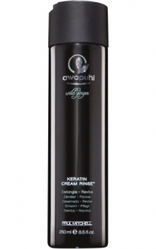 13  PAUL MITCHELL AWAPUHL WILD GINGER KREATIN CREAM RINSE